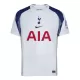 Tottenham Hotspur Xavi 7 Hjemmebanetrøje 25/26