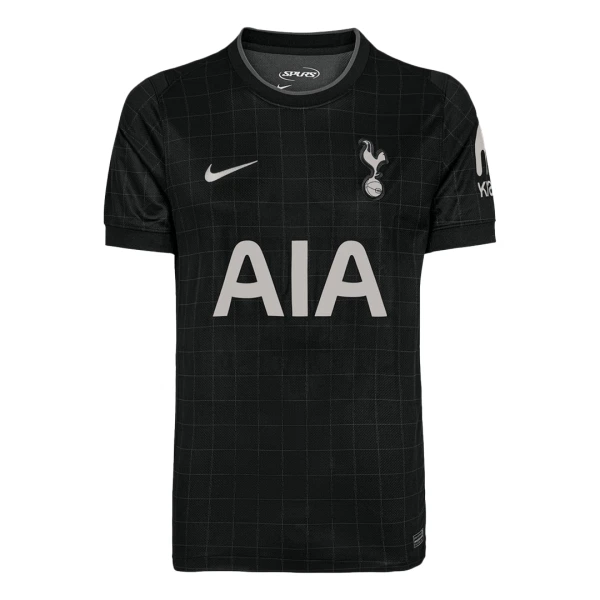 Tottenham Hotspur Xavi 7 Udebanetrøje 25/26
