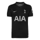 Tottenham Hotspur Xavi 7 Udebanetrøje 25/26