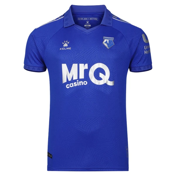 Watford 3. trøje 25/26