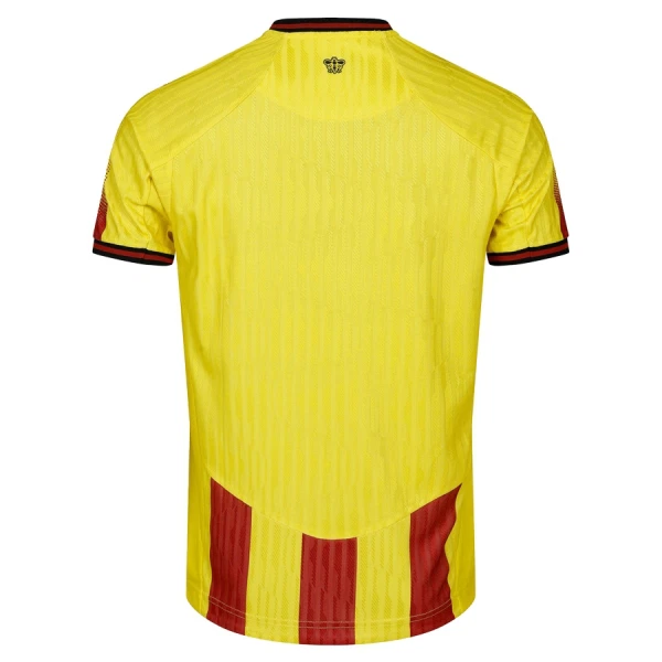 Watford Hjemmebanetrøje 25/26