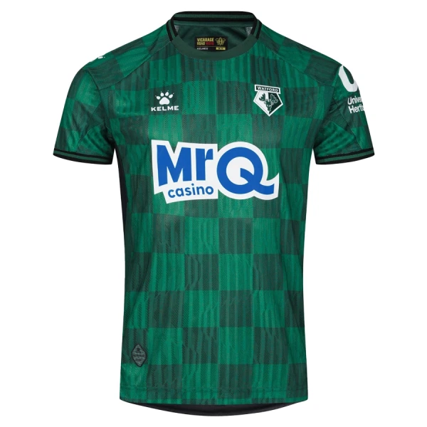 Watford Udebanetrøje 25/26