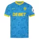 Wolverhampton Wanderers 3. trøje 25/26