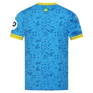 Wolverhampton Wanderers 3. trøje 25/26