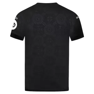 Wolverhampton Wanderers Målmand Trøje 25/26 Sort