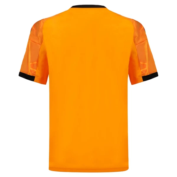 AS Roma Udebanetrøje 25/26
