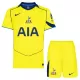 Tottenham Hotspur 3. trøje Barn 25/26