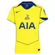Tottenham Hotspur 3. trøje Kvinde 25/26