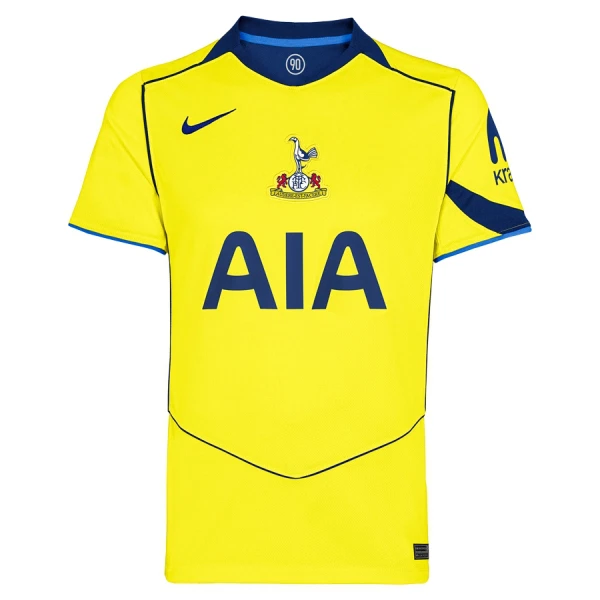 Tottenham Hotspur Maddison 10 3. trøje 25/26
