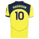 Tottenham Hotspur Maddison 10 3. trøje Barn 25/26