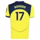 Tottenham Hotspur Romero 17 3. trøje Barn 25/26