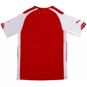 Arsenal 2014-15 Hjemmebanetrøje Retro