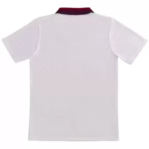 Aston Villa 1994-95 Hjemmebanetrøje Retro