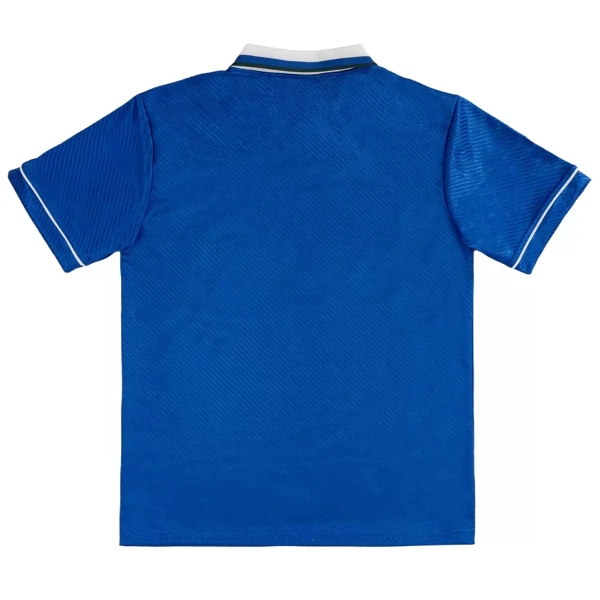 Brasilien Udebanetrøje Retro 1994