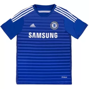 Chelsea 2014-15 Hjemmebanetrøje Retro