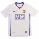 Manchester United 2008-09 Udebanetrøje Retro