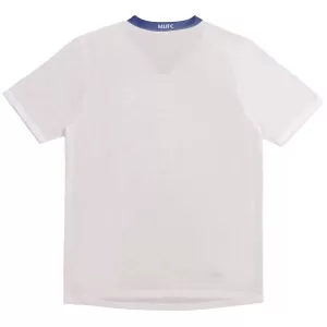 Manchester United 2008-09 Udebanetrøje Retro