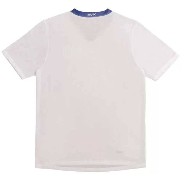 Manchester United 2008-09 Udebanetrøje Retro