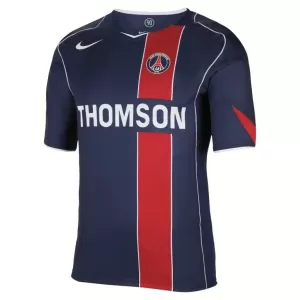 Paris Saint-Germain 2004-05 Trøje Retro