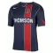 Paris Saint-Germain 2004-05 Trøje Retro