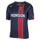 Paris Saint-Germain 2004-05 Trøje Retro