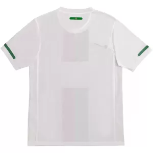 Portugal 2010 Udebanetrøje Retro