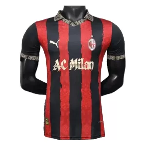 AC Milan Trøje 25/26 Rød Speciel