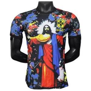 Brasilien Trøje 2025 Speciel