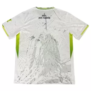 Brasilien Trøje 2025 Speciel