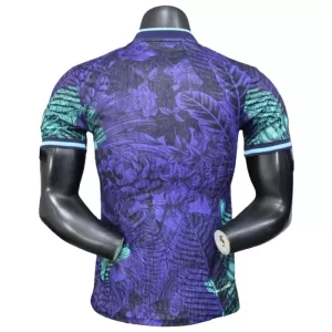 Brasilien x Leafs Trøje 2025 Speciel