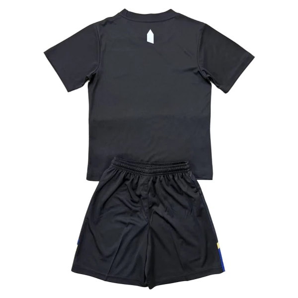 Everton 3. trøje Barn 25/26