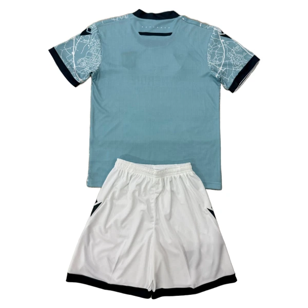 FC Nantes Udebanetrøje Barn 25/26