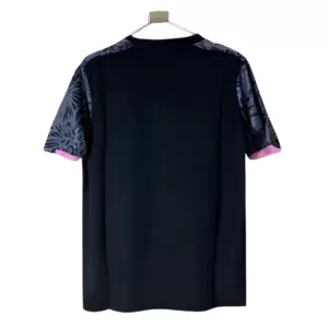 FC Palestina X Farrah Azam Trøje 25/26 Sort