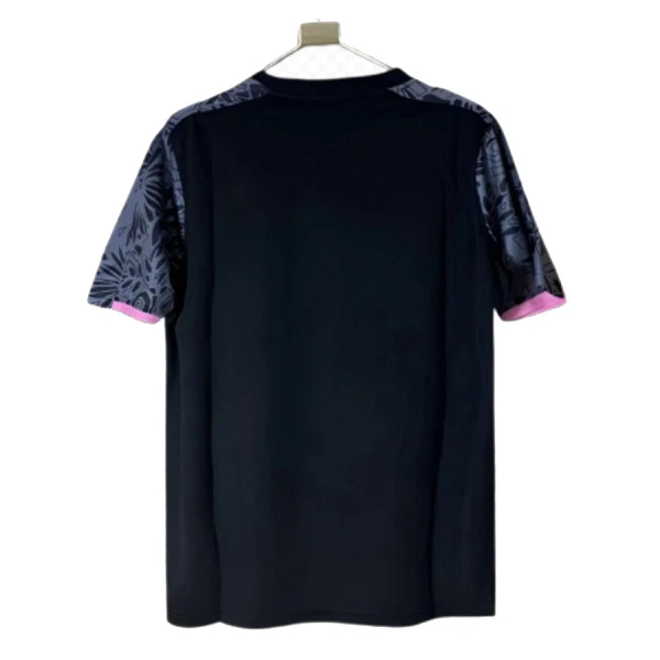 FC Palestina X Farrah Azam Trøje 25/26 Sort