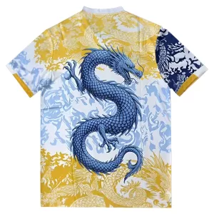 FC Porto Trøje 25/26 Dragon Speciel