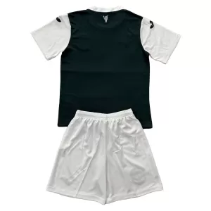 Hibernian Hjemmebanetrøje Barn 25/26