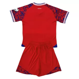 Ipswich Town Udebanetrøje Barn 25/26