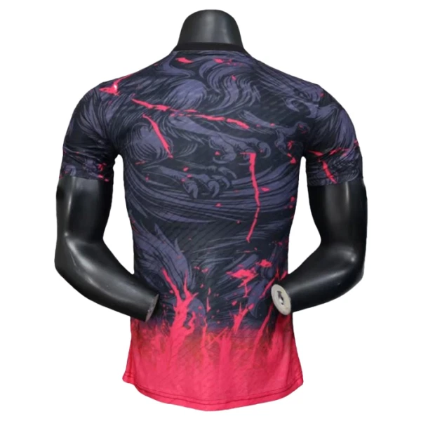 Japan Trøje 2025 Speciel