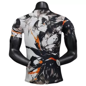 Japan Trøje 2025 Speciel