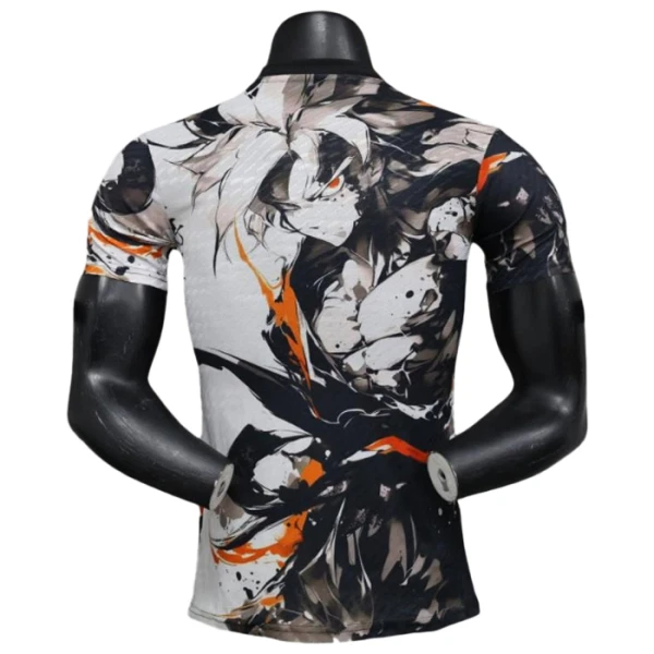 Japan Trøje 2025 Speciel