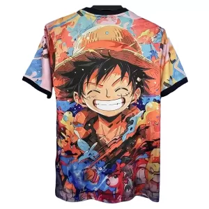 Japan x Luffy Trøje 2025 Speciel