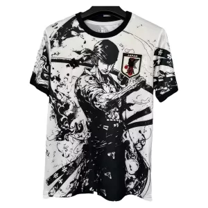 Japan x Zoro Trøje 2025 Speciel