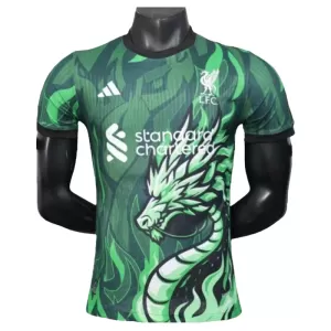 Liverpool Trøje 25/26 Dragon Speciel