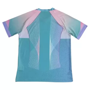 Paris Saint-Germain Trøje 25/26 Blå Speciel