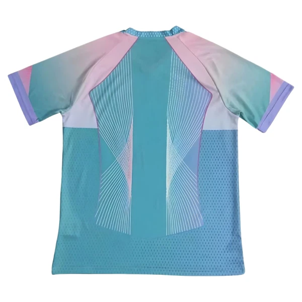 Paris Saint-Germain Trøje 25/26 Blå Speciel