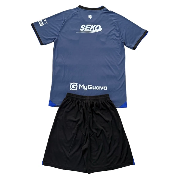 Rangers 3. trøje Barn 25/26