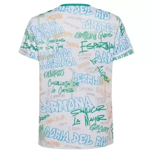 Real Betis Pre-Match Trøje 25/26