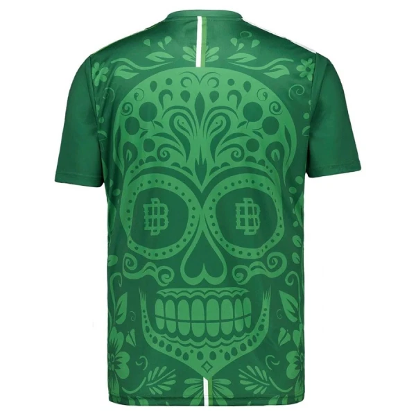 Real Betis x Dia de Muertos Pre-Match Trøje 25/26