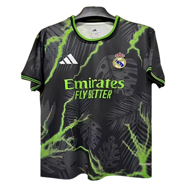 Real Madrid Lightning Trøje 25/26 Speciel