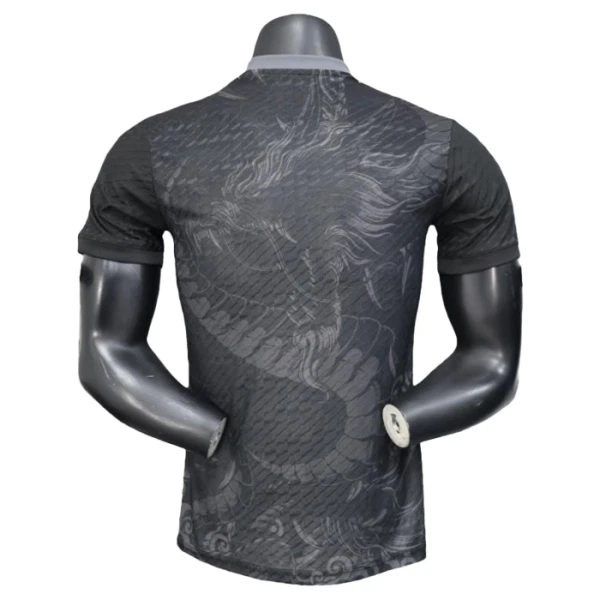 Real Madrid Trøje 25/26 Dragon Speciel